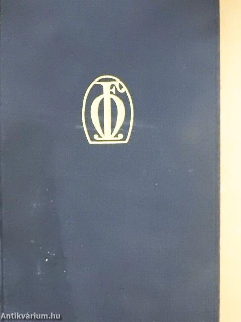 Szegedi tulipántos láda I-II.