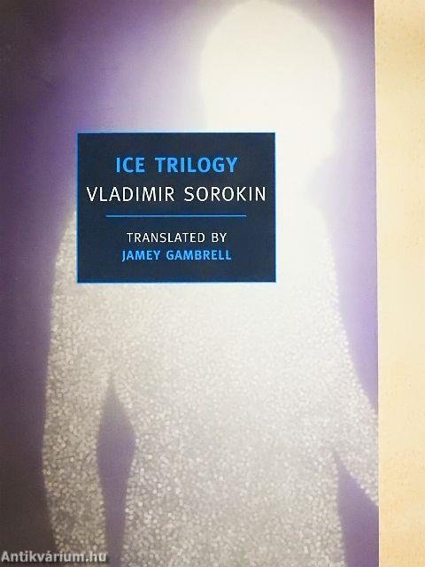 Ice Trilogy