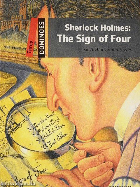 Sherlock Holmes: The Sign of Four