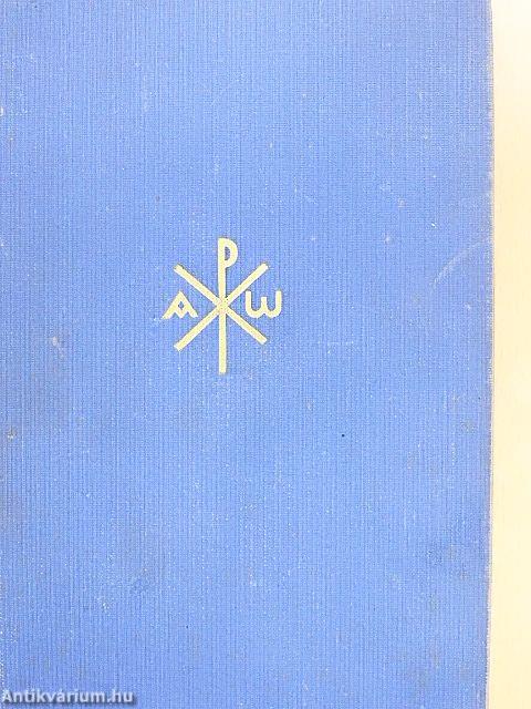 Hiszem az örök életet!