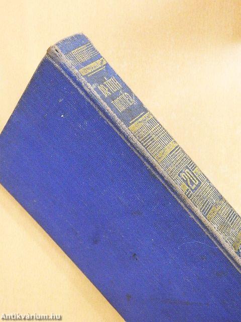 Hiszem az örök életet!