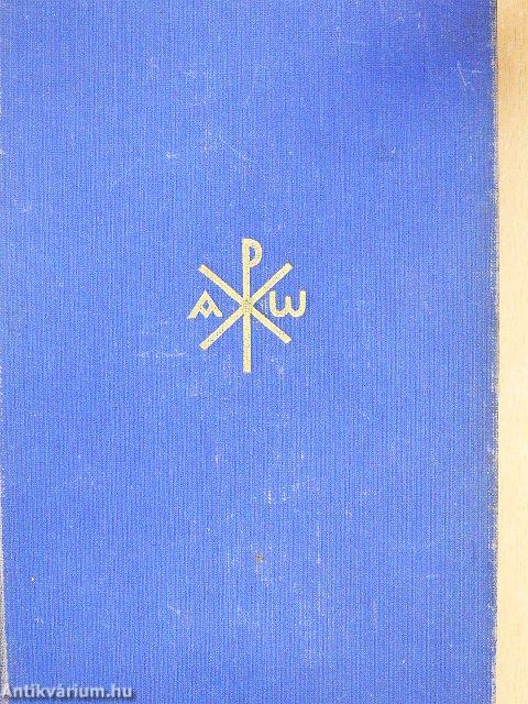 Hiszek az egyházban!