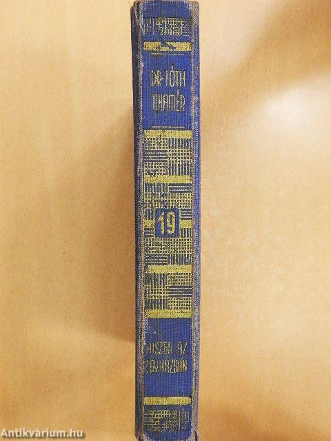 Hiszek az egyházban!