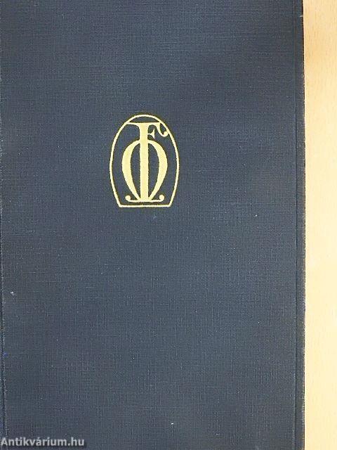 A vadember és családja