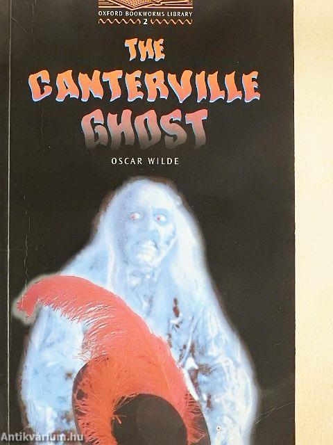 The Canterville Ghost