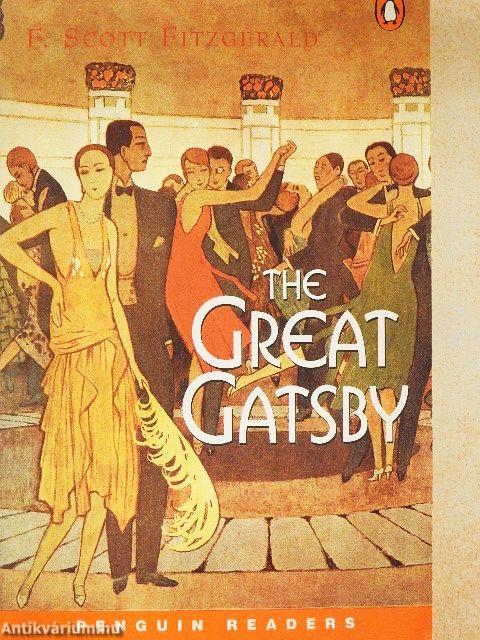 The Great Gatsby