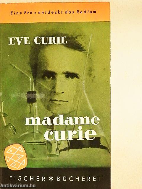 Madame Curie