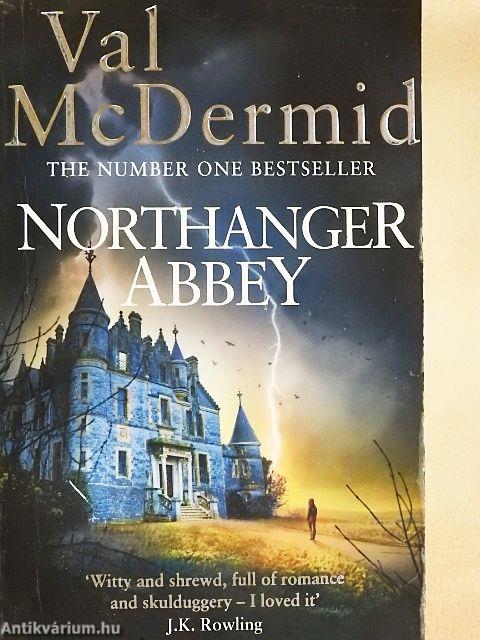 Northanger Abbey
