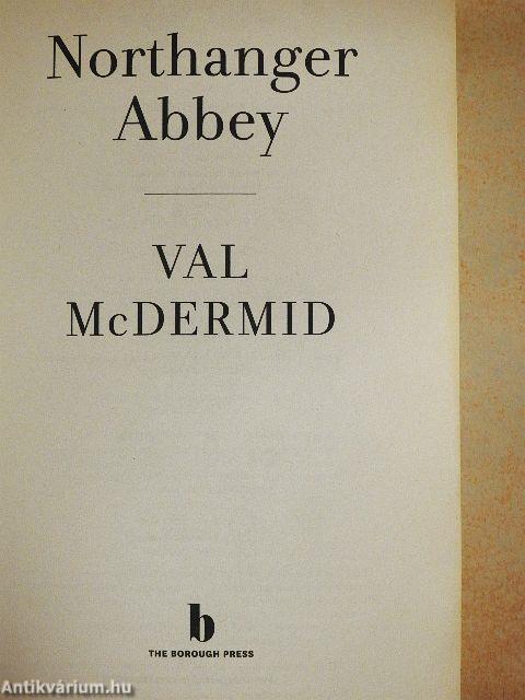 Northanger Abbey