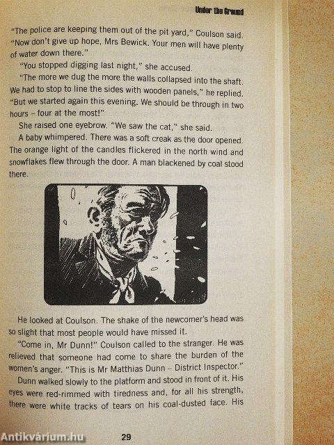 Terry Deary's Terribly True Disaster Stories