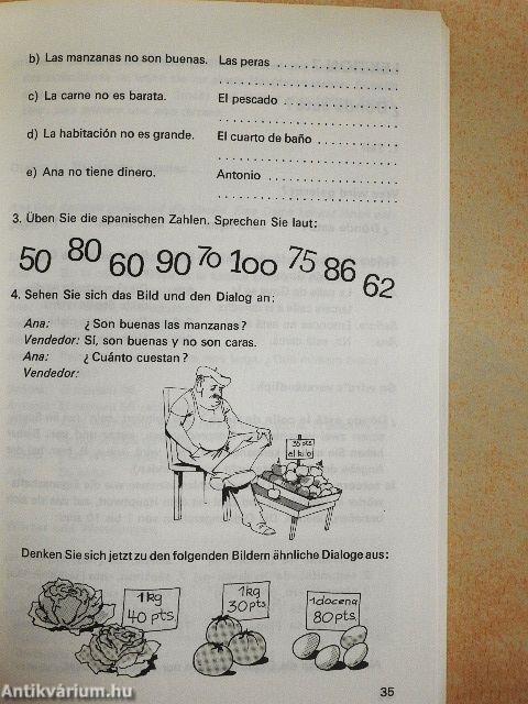 «Se habla espanol»