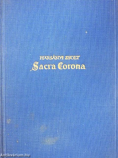 Sacra Corona