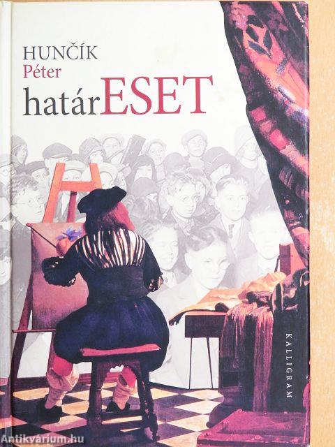 Határeset