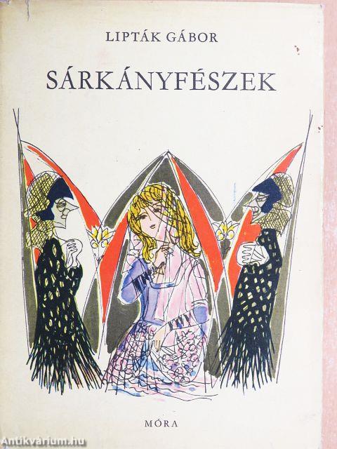 Sárkányfészek