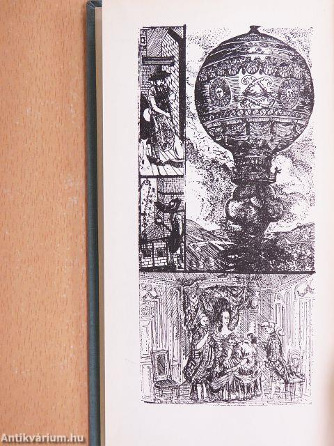 A királyné nyaklánca