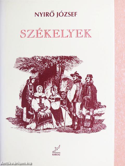 Székelyek