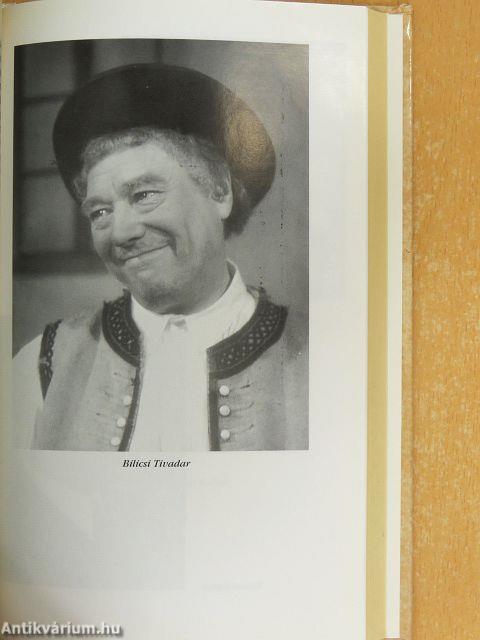 "Hol vagytok, ti régi játszótársak?..."