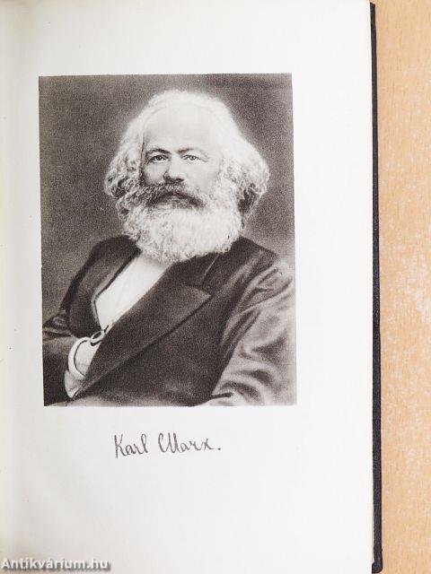 Marx, Engels, marxizmus