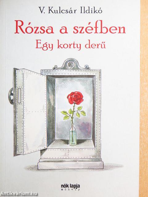Rózsa a széfben
