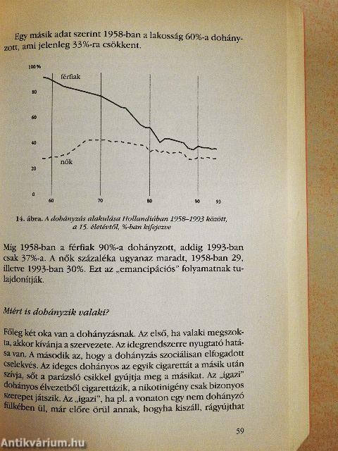 Lépj, hogy tovább élj!