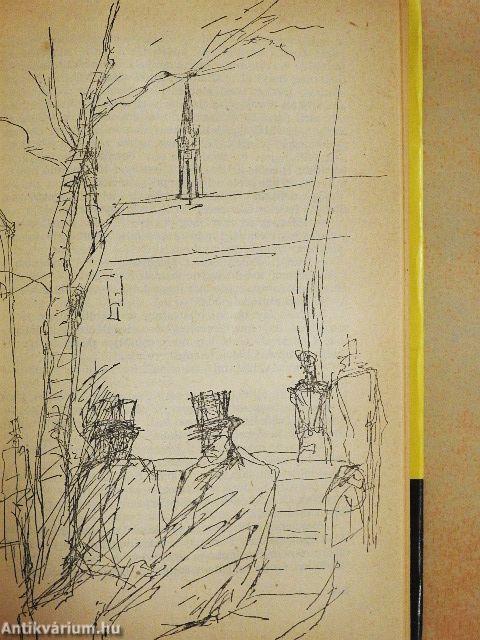 A bécsi keringő meséje