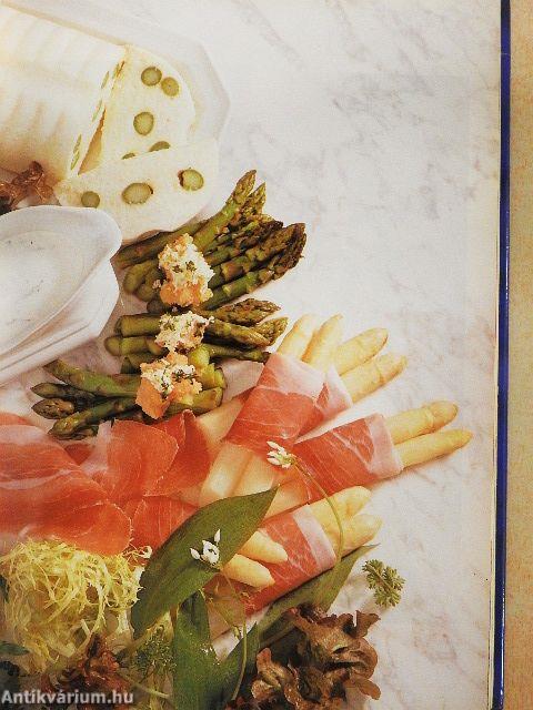 Főzzünk a Zepterrel