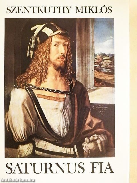 Saturnus fia