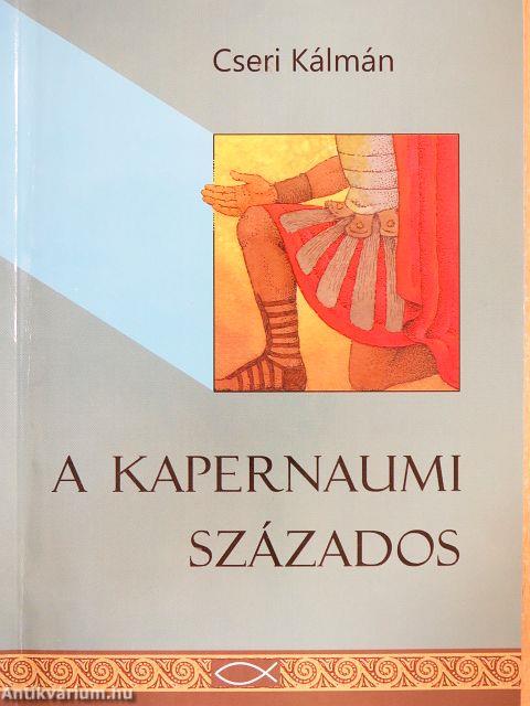 A kapernaumi százados