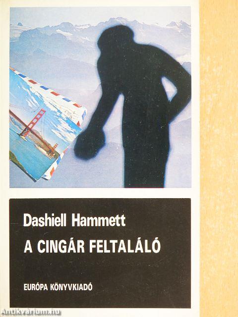 A cingár feltaláló