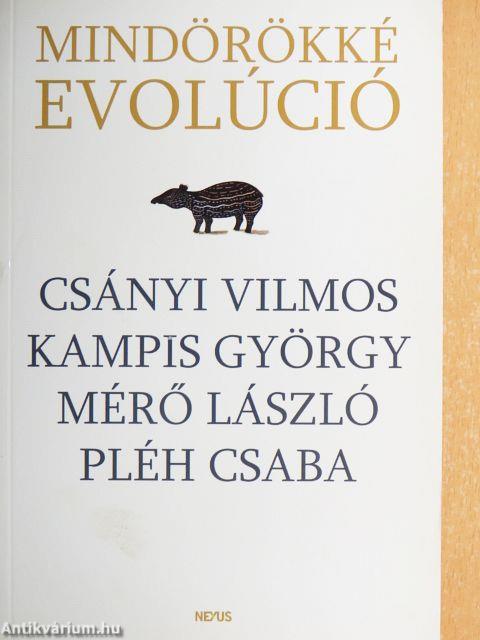 Mindörökké evolúció