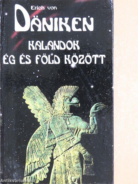 Kalandok ég és föld között