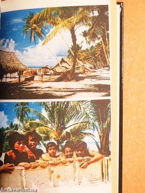 Kalandok ég és föld között