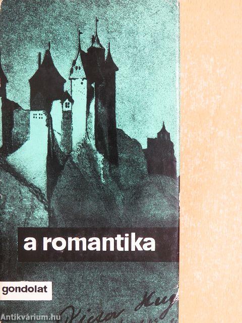 A romantika