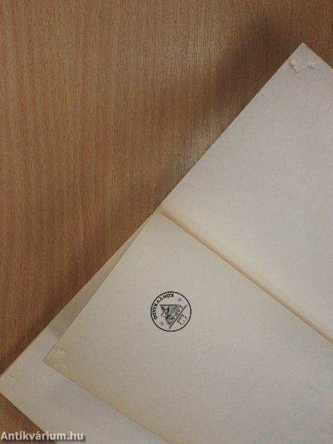 A múlt prófétája