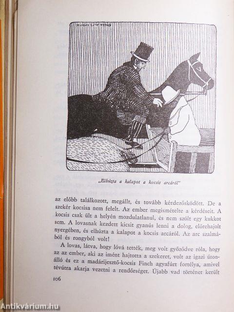 Doktor Dolittle cirkusza