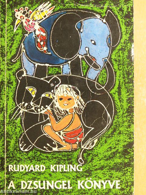 A dzsungel könyve