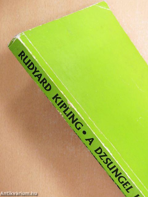 A dzsungel könyve