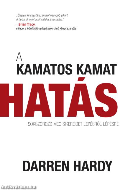 A kamatos kamat hatás