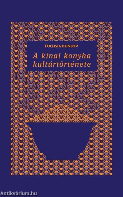 A kínai konyha kultúrtörténete