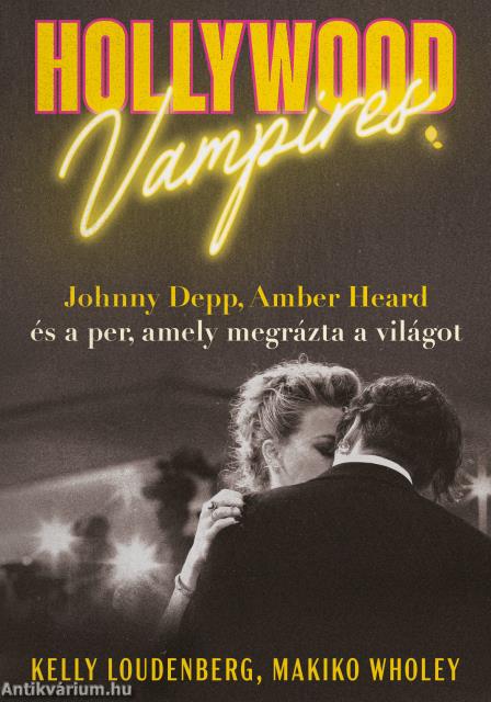 Hollywood vampires