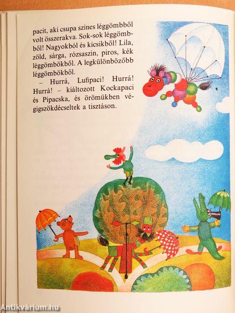 Vidám matematika II.