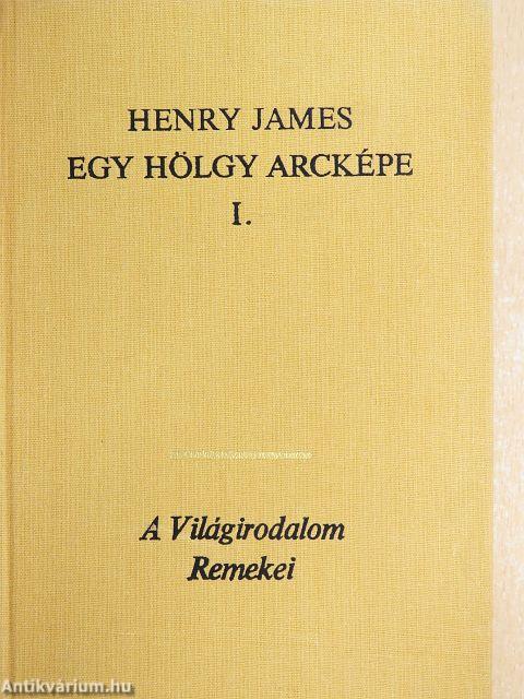Egy hölgy arcképe I-II.