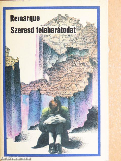 Szeresd felebarátodat