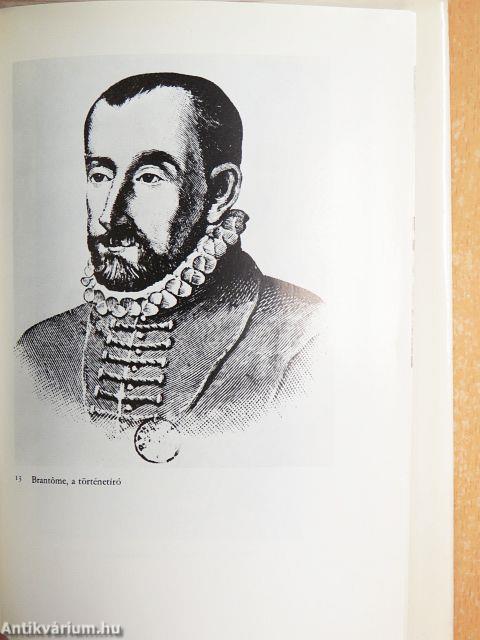 Mária, a skótok királynője I-II.