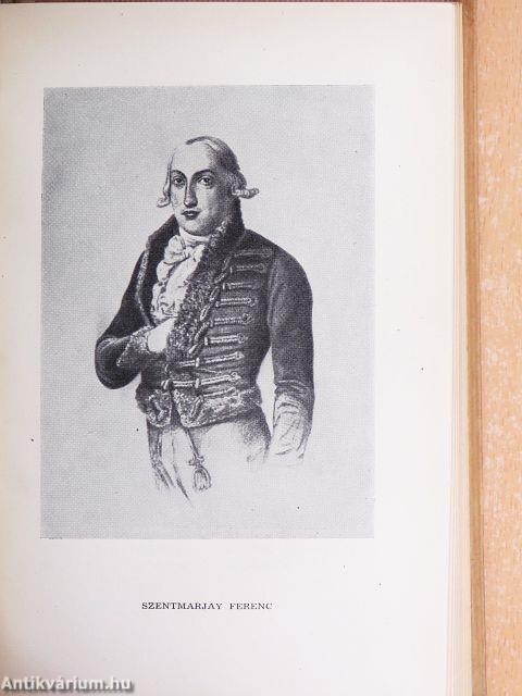 A magyar jakobinusok