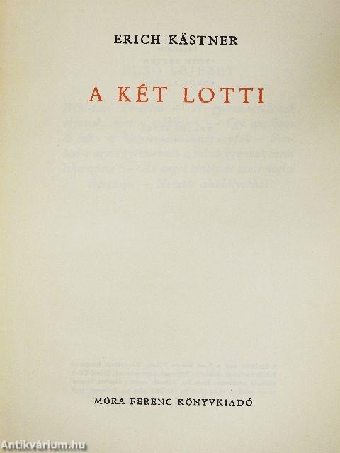 A két Lotti