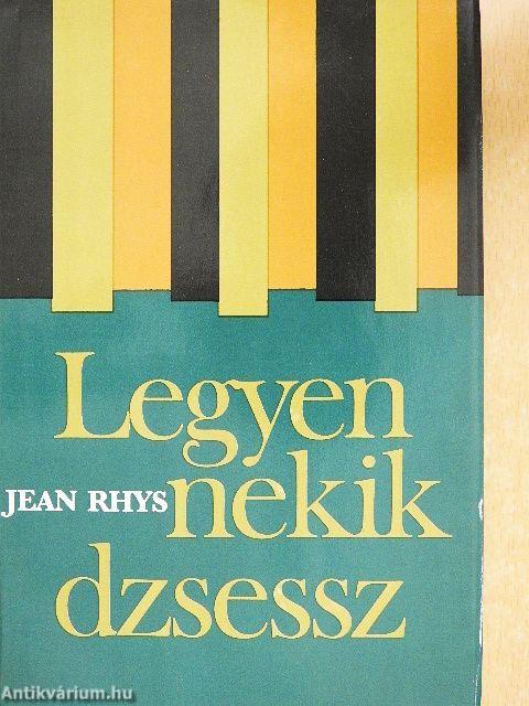 Legyen nekik dzsessz