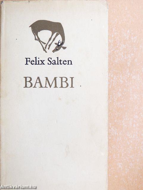 Bambi 