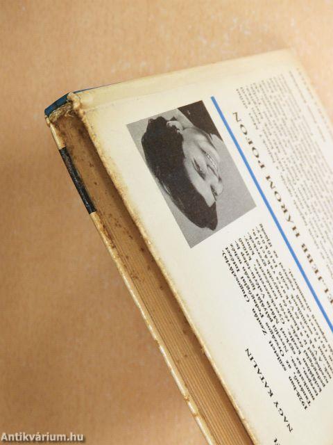 Legfeljebb három pofon