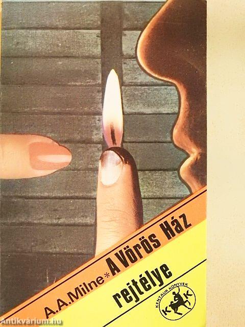 A Vörös Ház rejtélye